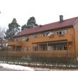Moss Værft & Dokk 1 borettslag
