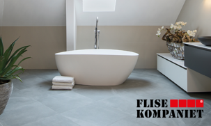 Flisekompaniet
