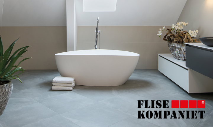 Flisekompaniet