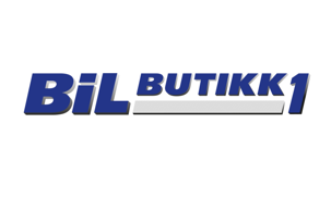 Bilbutikk 1